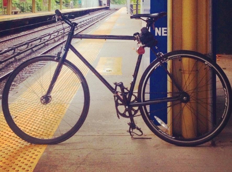 2014 Fuji Declaration  Black