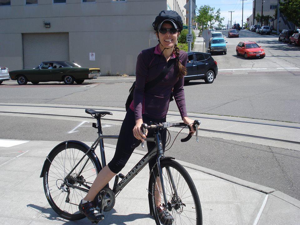 2013 Kona jake  Black