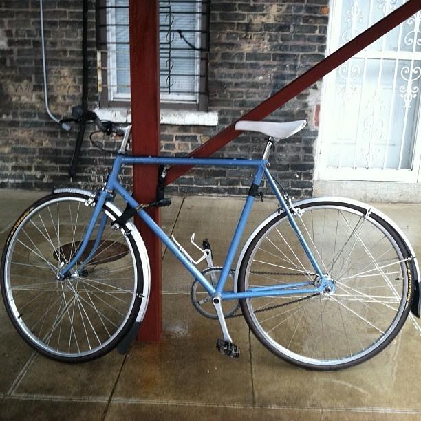 1975 Schwinn  Black