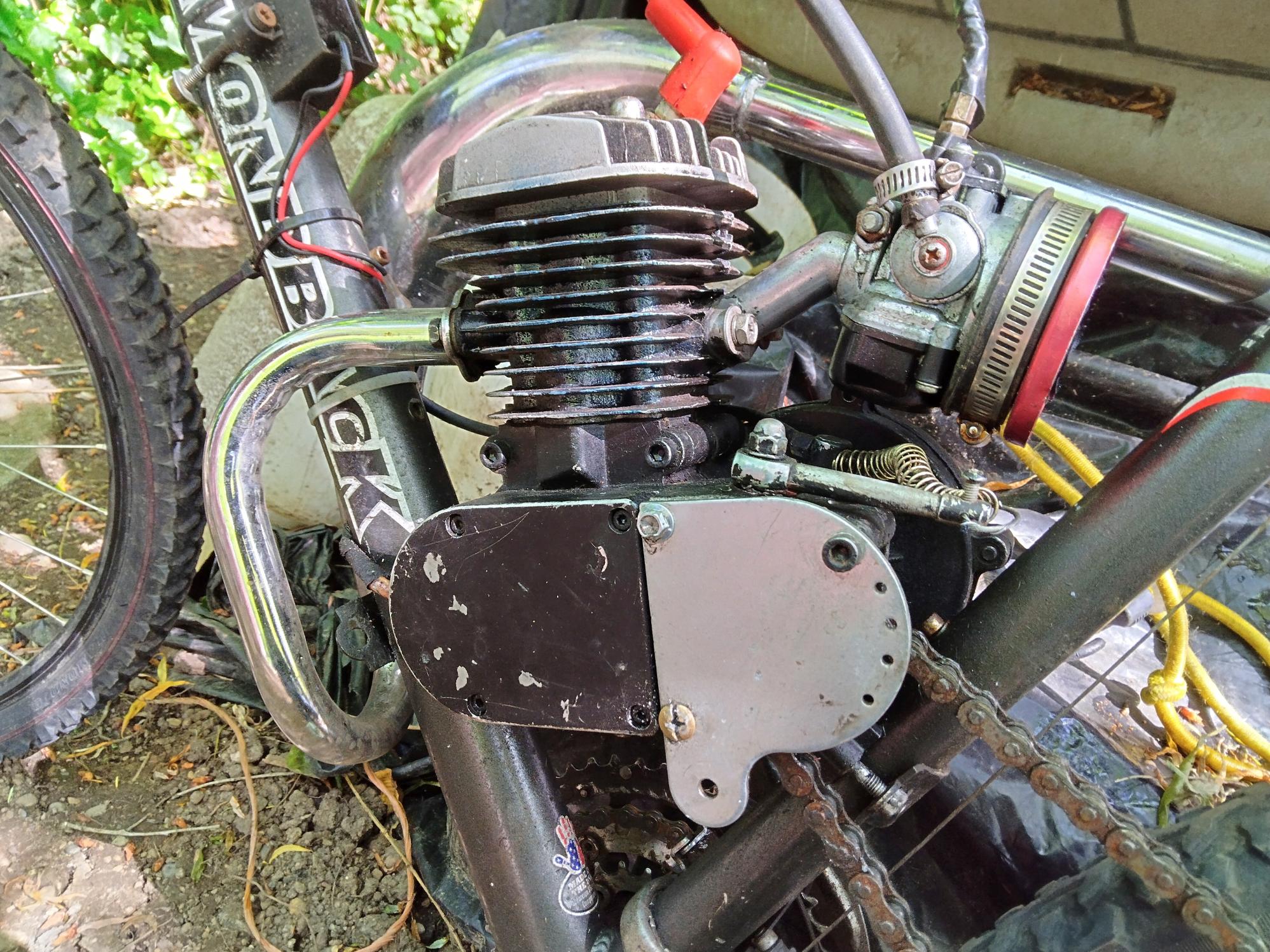 Diamondback Response Black and Green