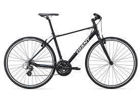 2015 Giant Escape 2 Medium Black