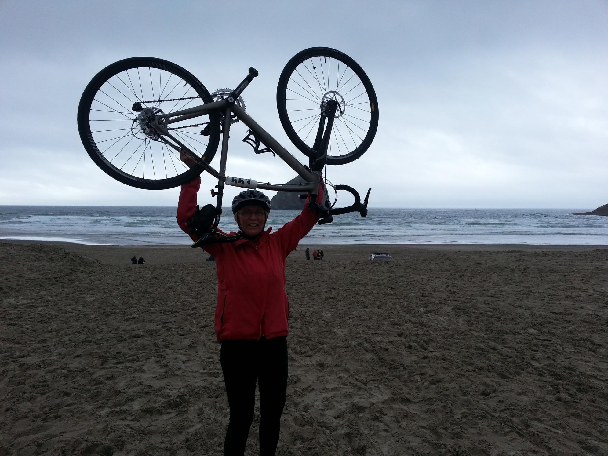 2013 Specialized Secteur Expert Disc Compact Silver or Gray