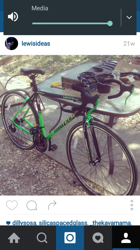 Kent Black and Green