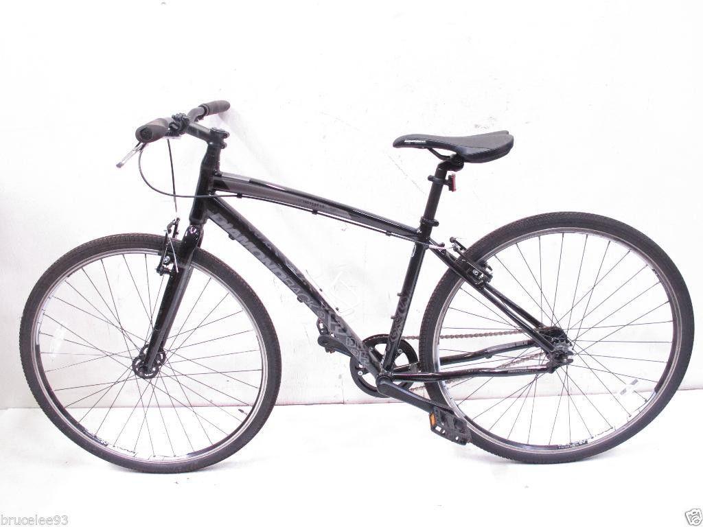 2012 Diamond Bar Insight ST-1  Black