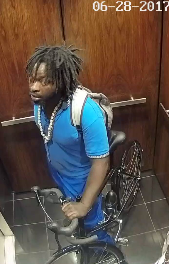 2017 Rodriguez Rainier Classic Black