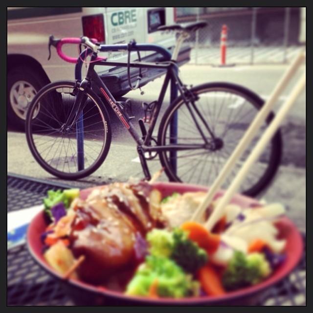 2011 Redline Conquest Pro SS  Black