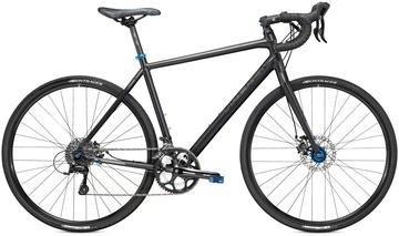 2016 Trek CrossRip Elite Black