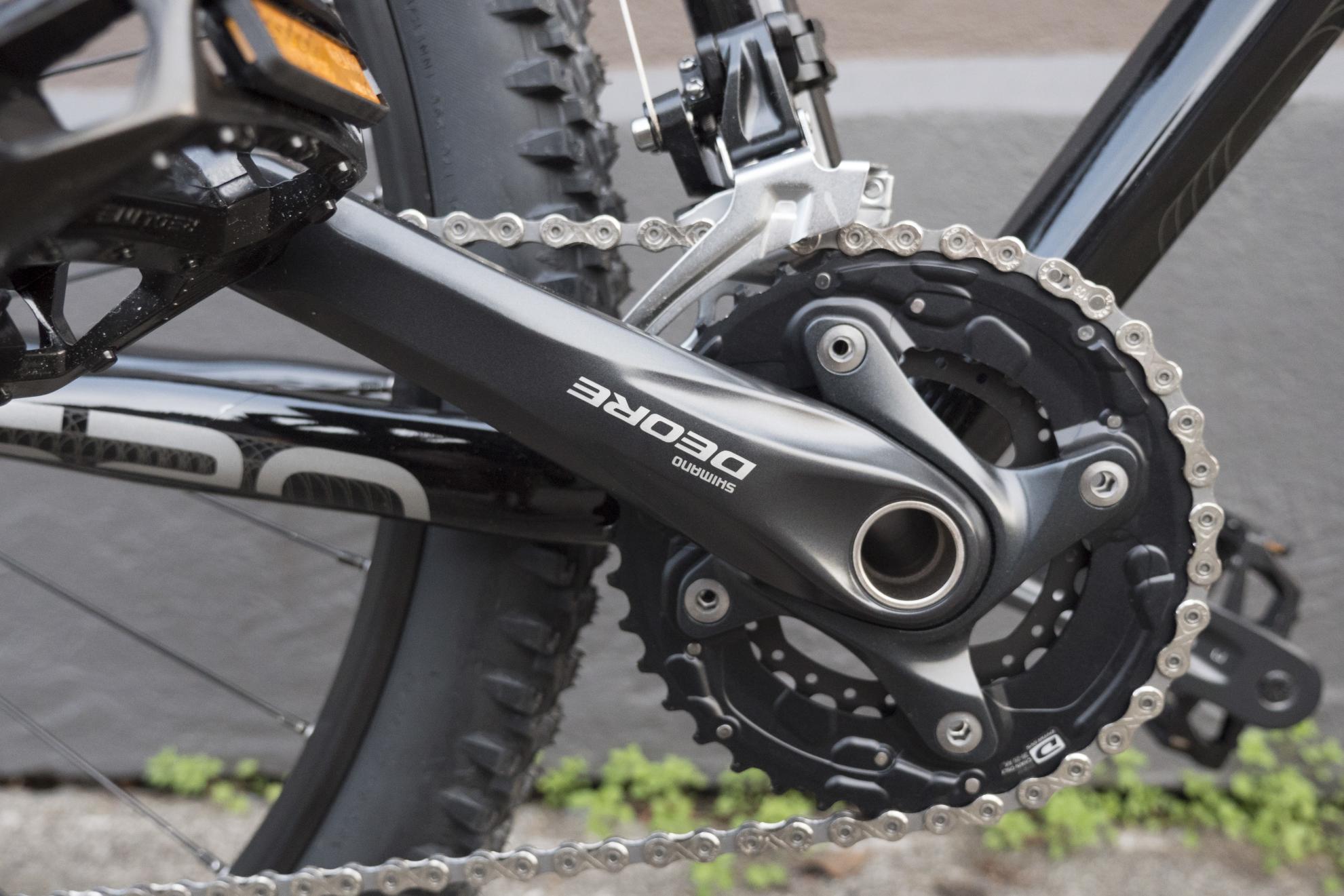 2014 Redline D620  Black