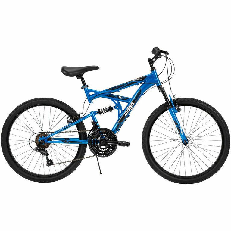 2019 Avigo 24 inch Blue