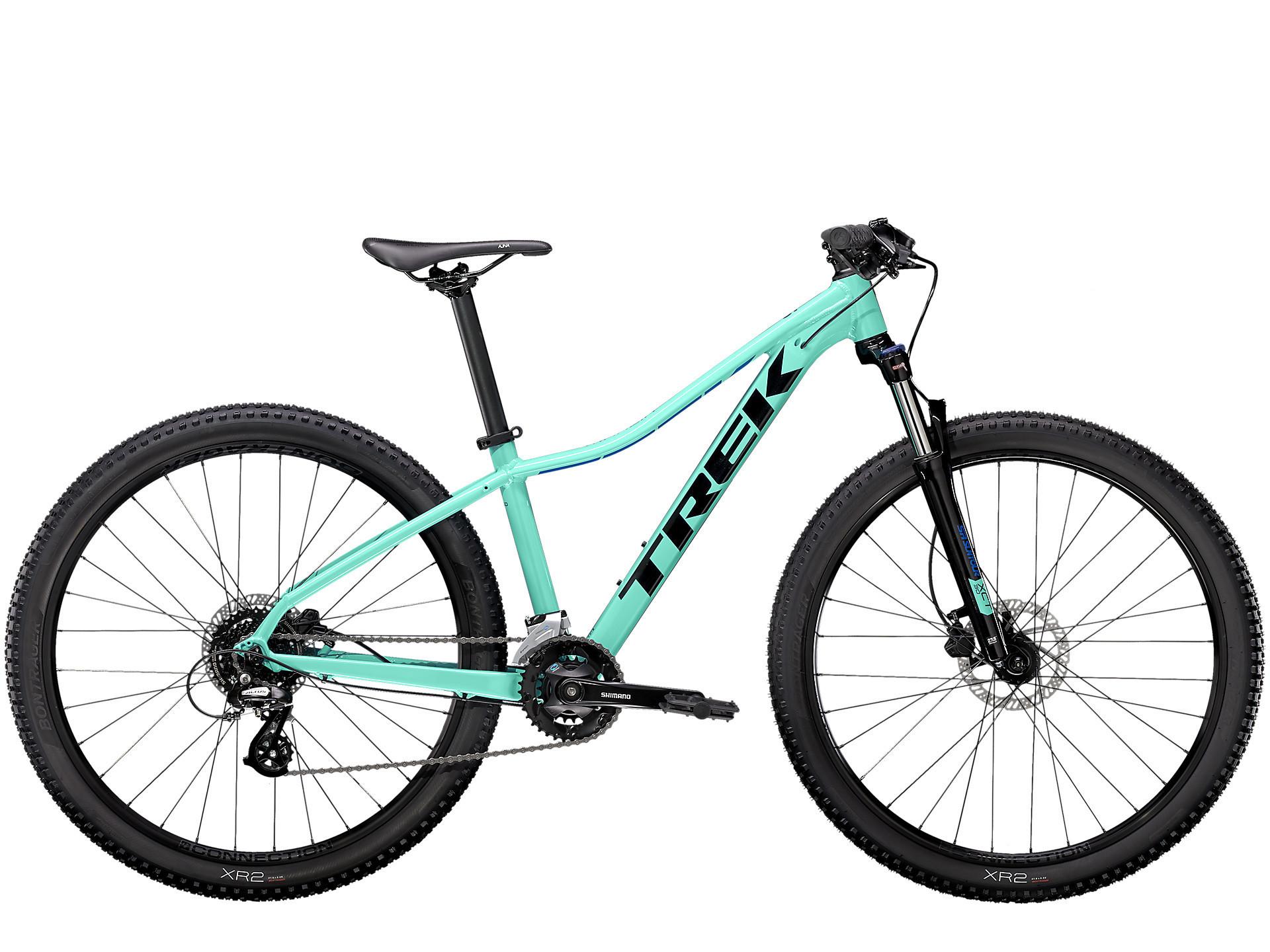 2020 Trek Marlin 6 Women's M/L Teal