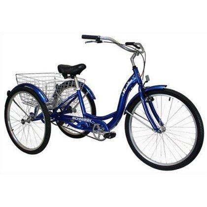 Schwinn 26\\