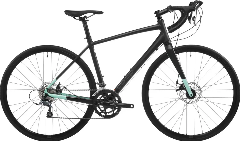 2019 REI Co-op ARD 1.1W W Black