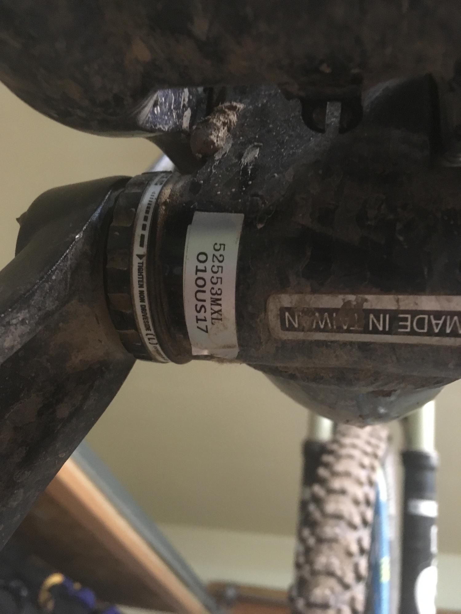 2015 Diamondback Mission 1 Blue