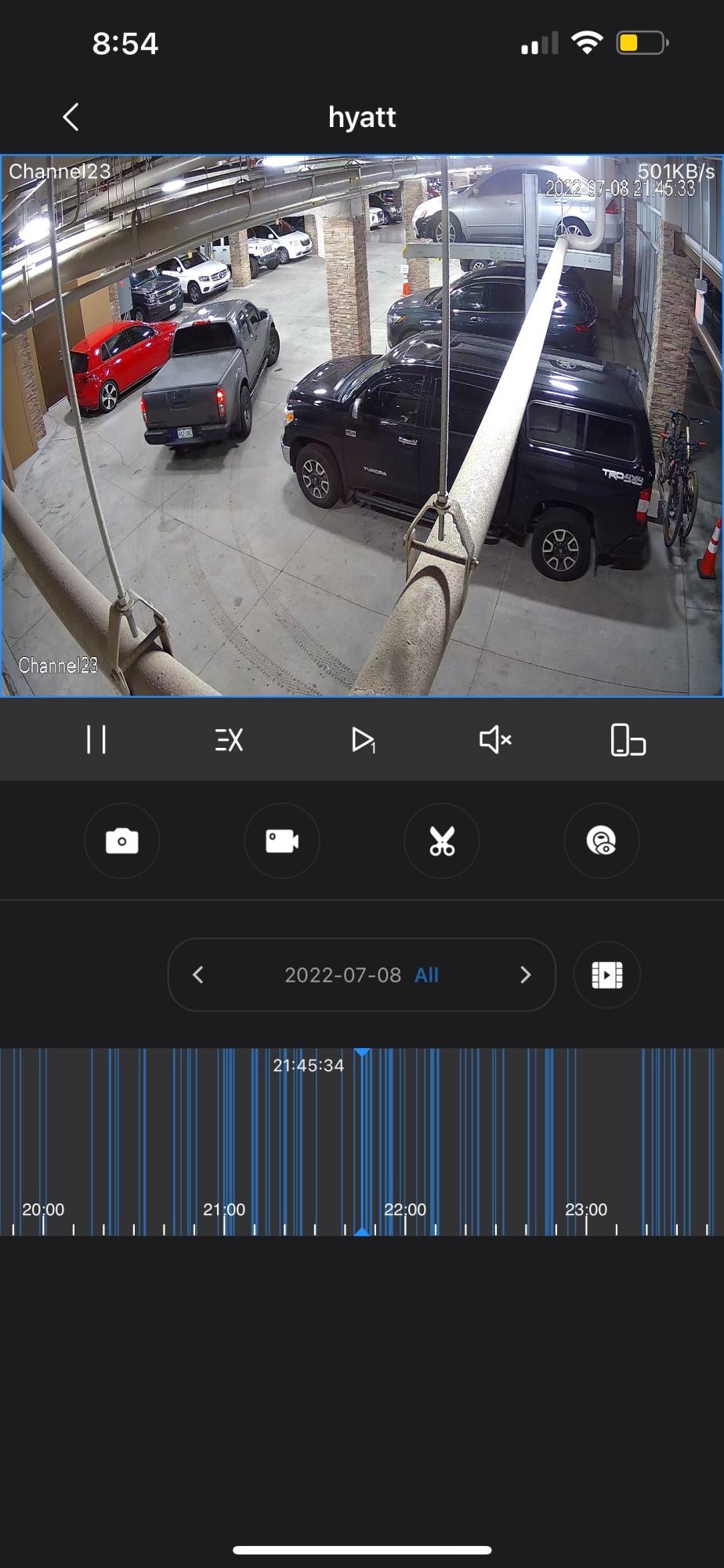 2019 Kona Process 134 Black