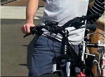 2012 Specialized Rockhopper 29 Black