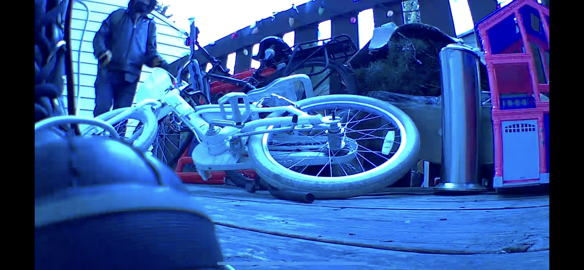 2021 Northrock Hard tail xc29 Black