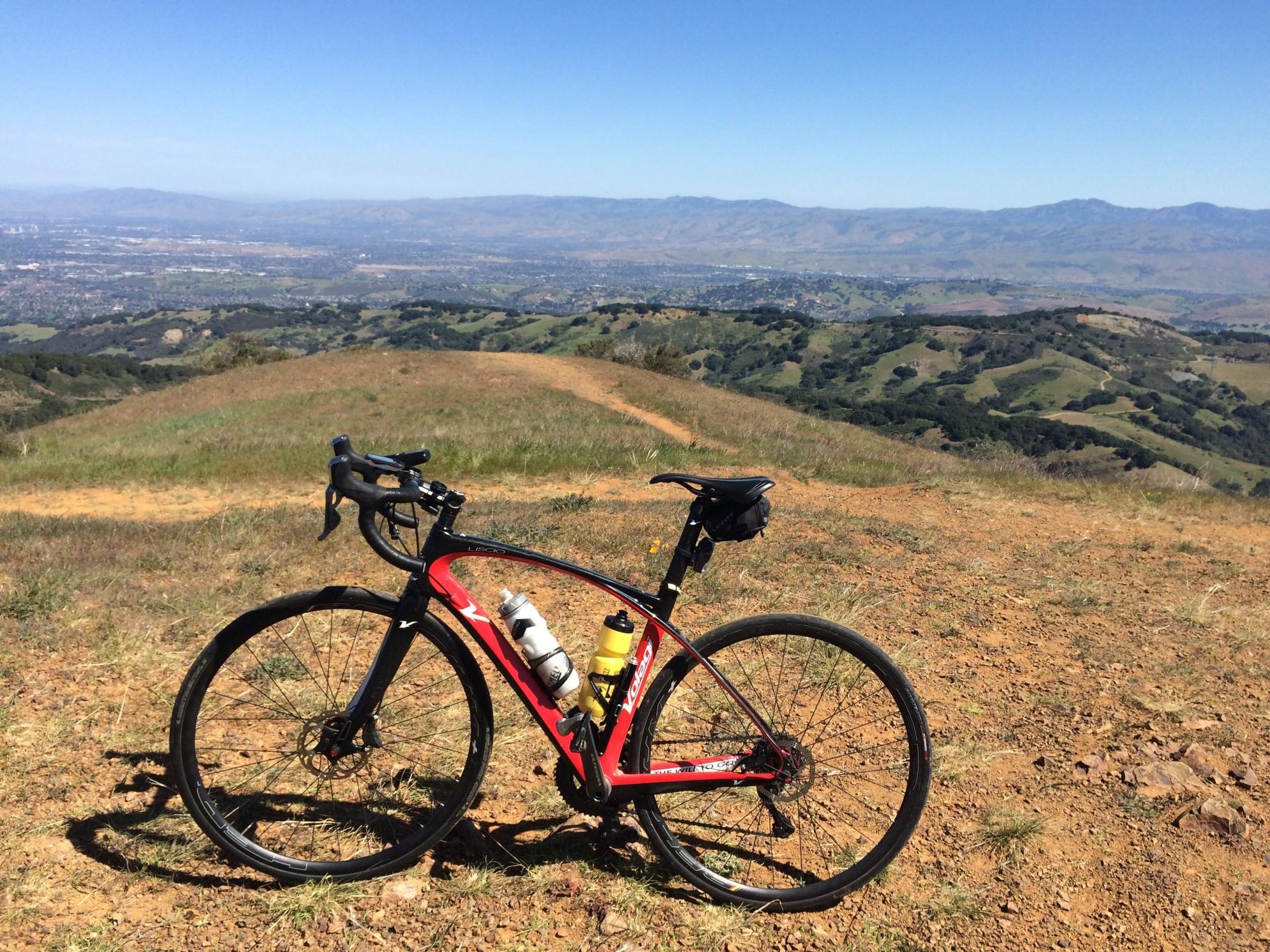 2013 Volagi Liscio2 Red