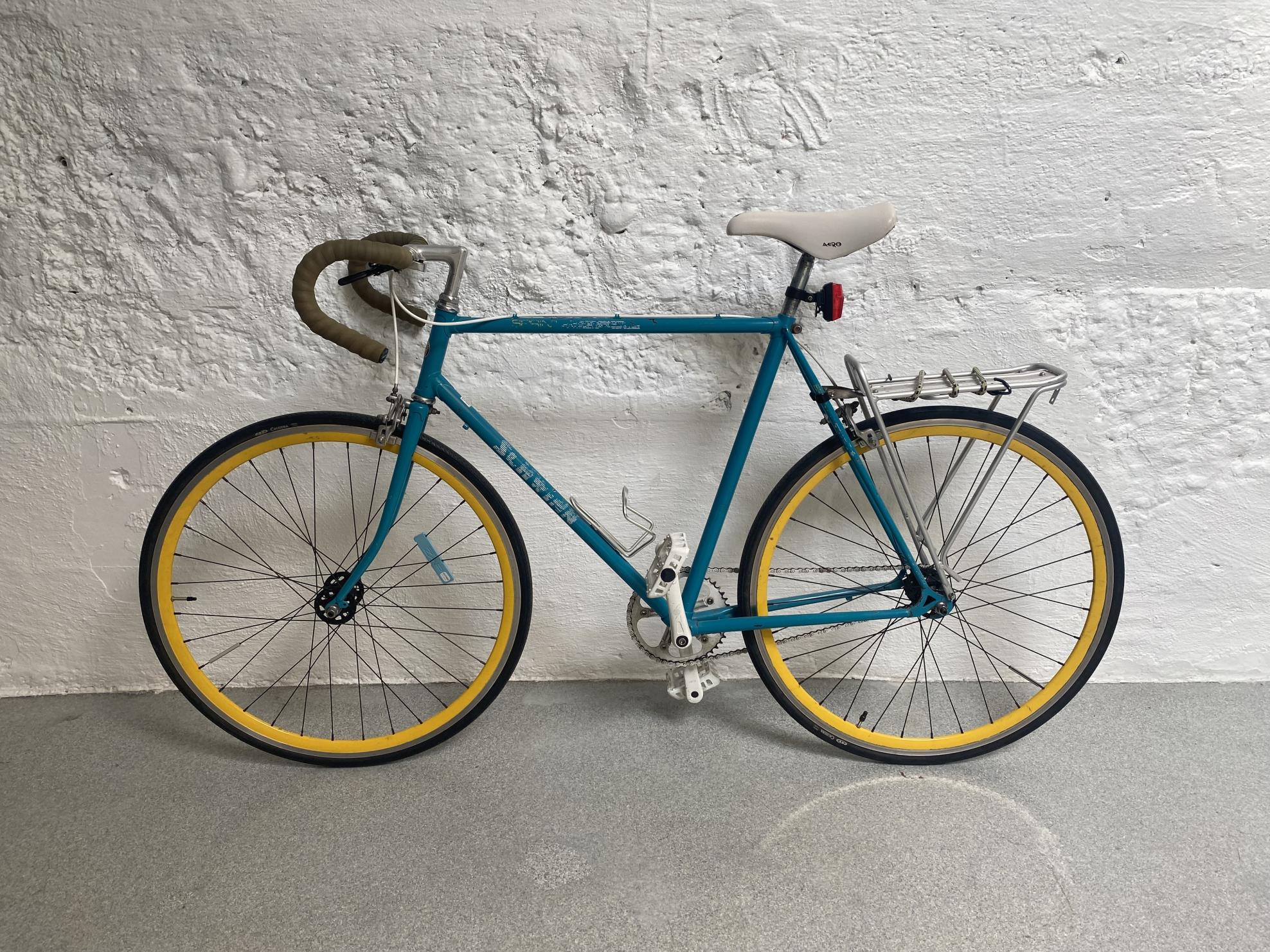 Schwinn Sprint Teal