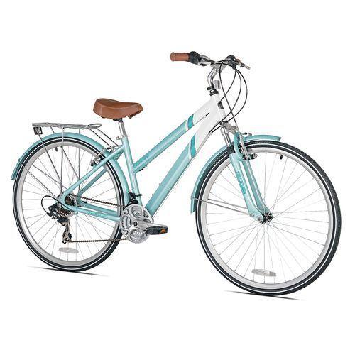 2016 Ozone Blue