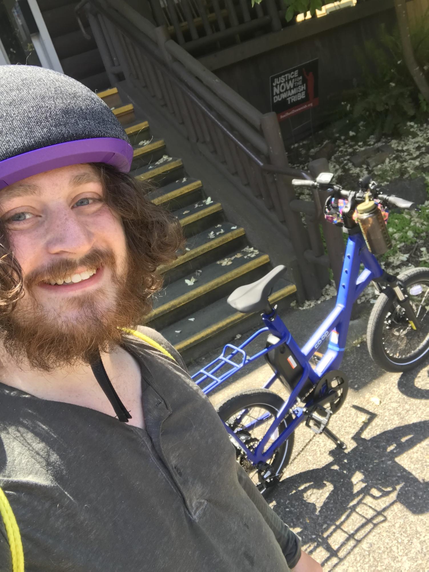 2024 REI Co-op Blue