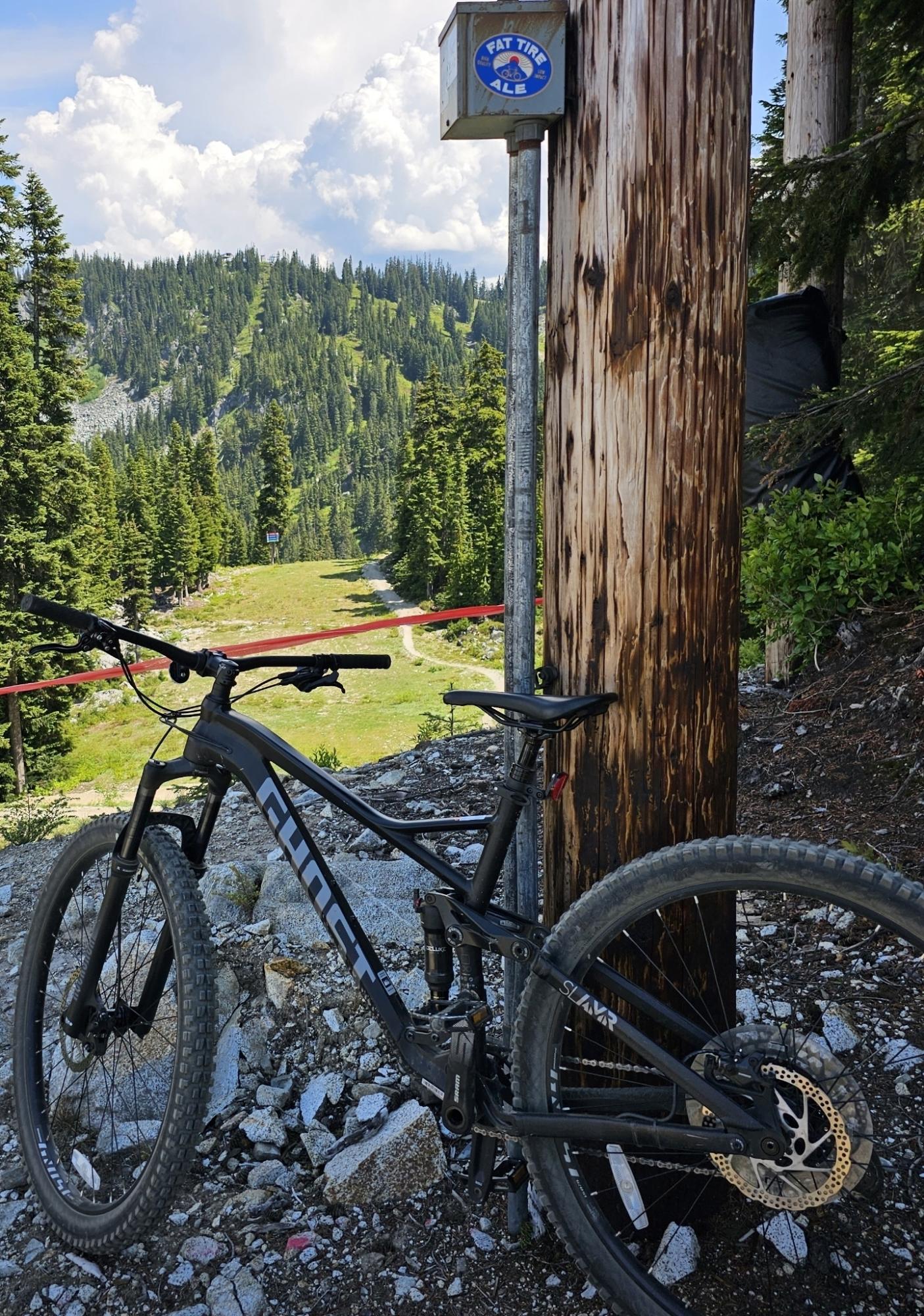 2022 Ghost Slamr Black