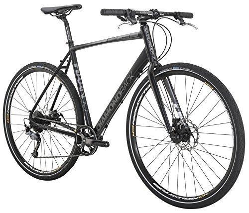 2016 Diamondback Black