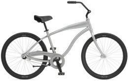 2008 Giant Simple Cruiser  Black