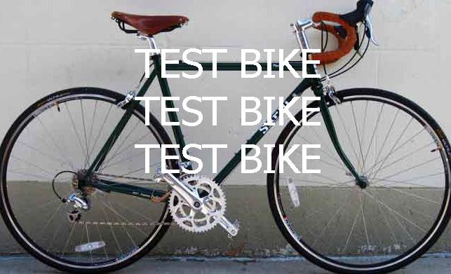 2014 Surly Pacer  Green