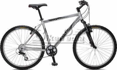 2005 Marin Bikes Bolinas Ridge  Black