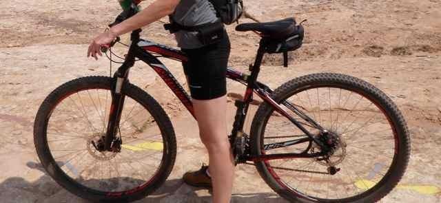 2012 Specialized Hardrock 29 Sport  Black
