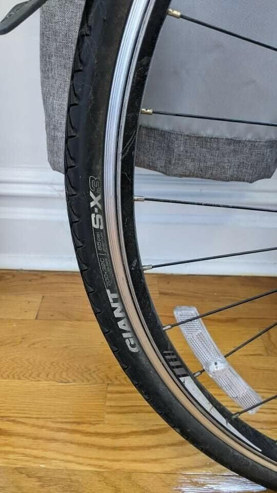 Giant Escape City W Blue