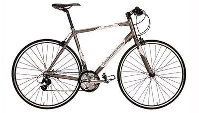 Iron Horse Bicycles Triumph  Black