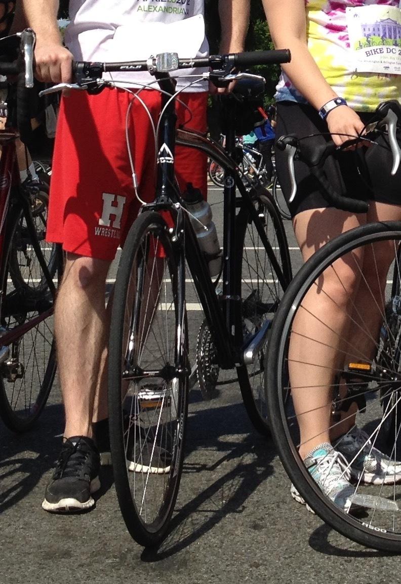 2011 Fuji Absolute 2.0  Black