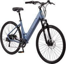 Schwinn 700c Ingersoll Blue