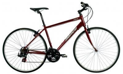 2008 Norco VFR6  Black