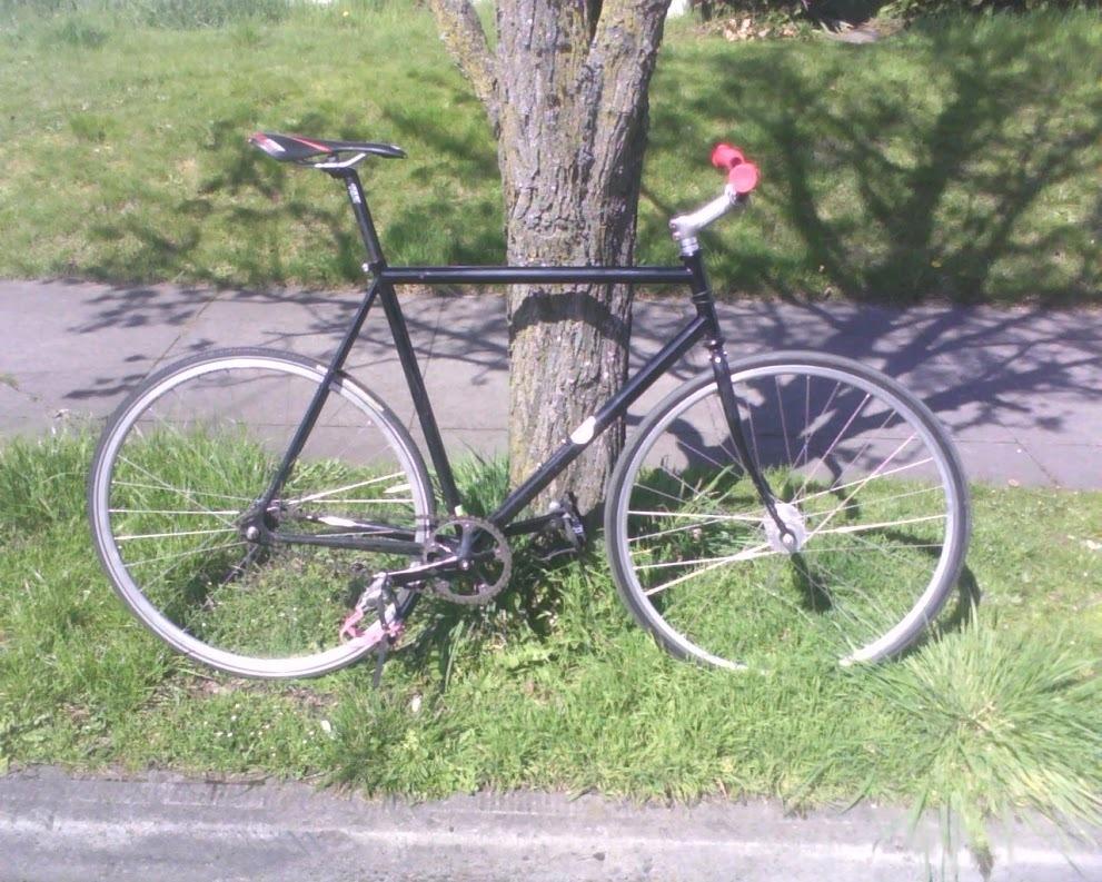 2008 Pake  Black
