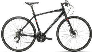 2012 Novara Big Buzz  Black