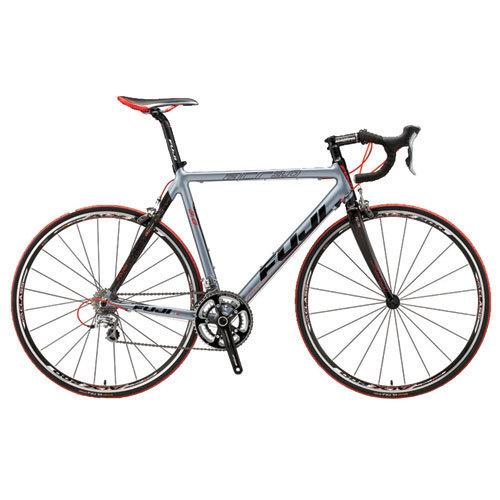 2010 Fuji Roubaix ACR 3.0  Black