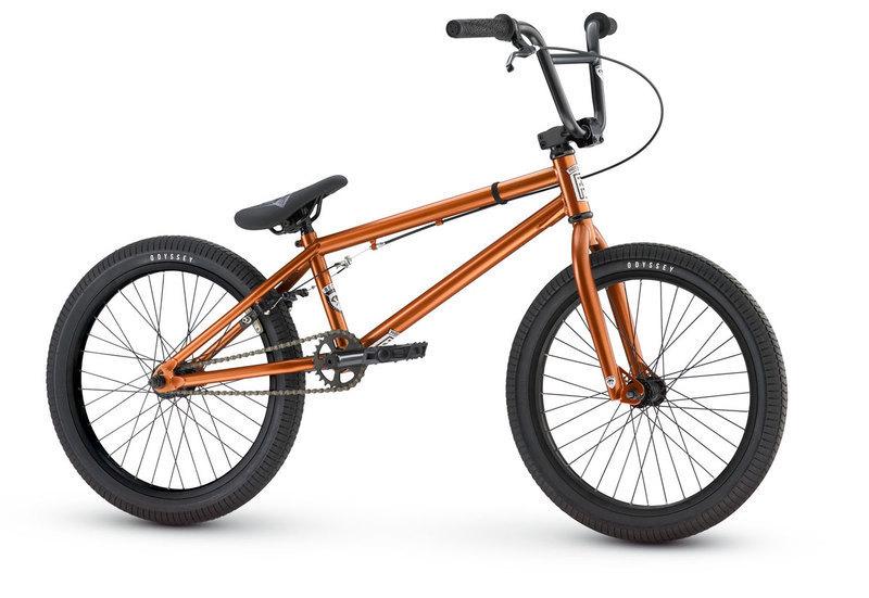 2013 Redline Recon  Black