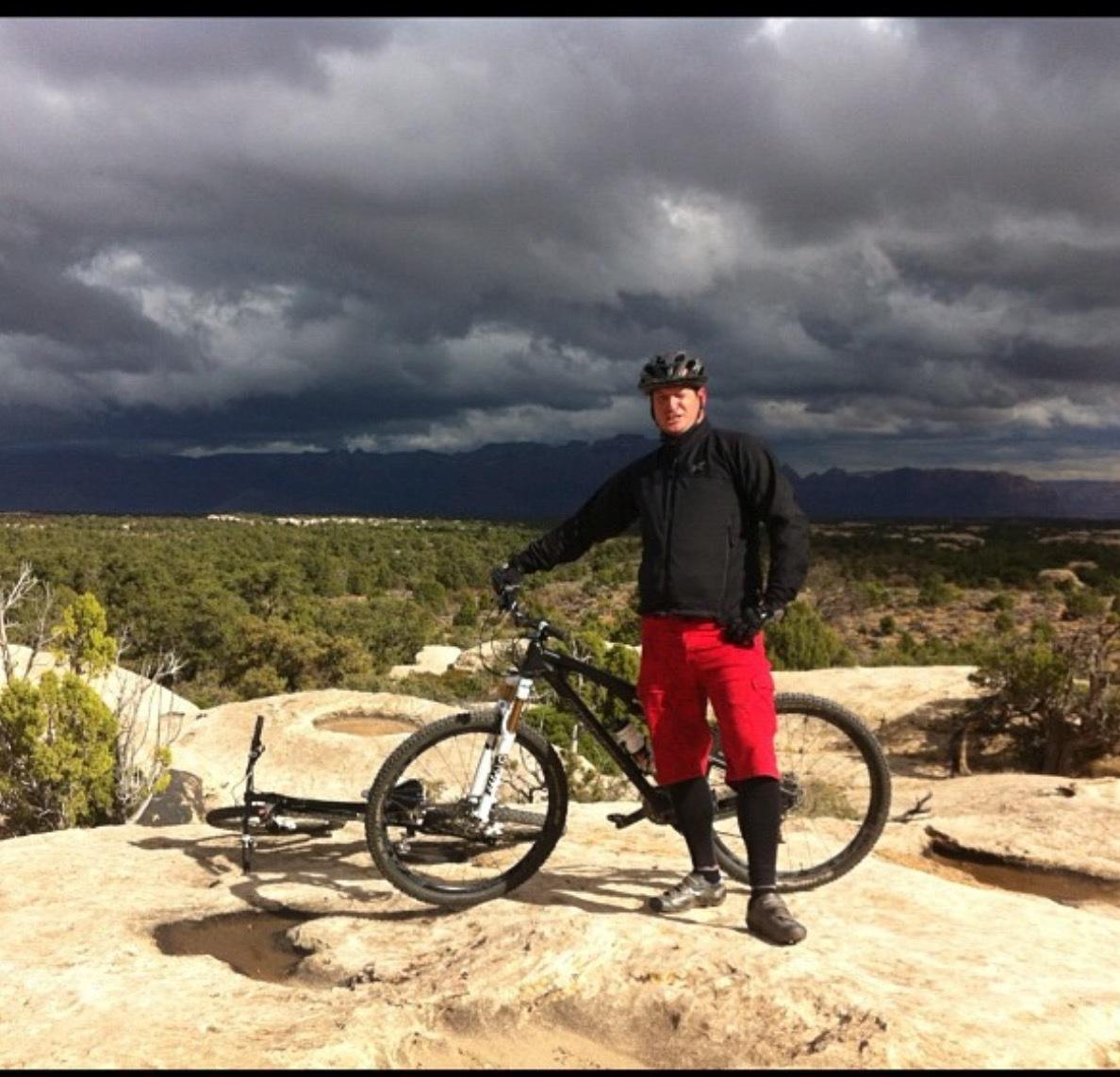 2012 Santa Cruz Tallboy C Black