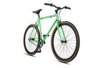 2014 SE Racing 58in Draft  Green