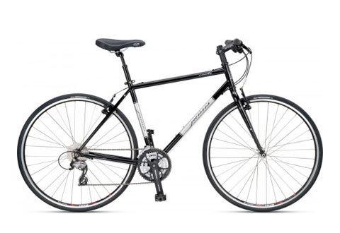 2014 Jamis CODA SPORT Black