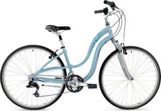 2009 Novara Mia  Black