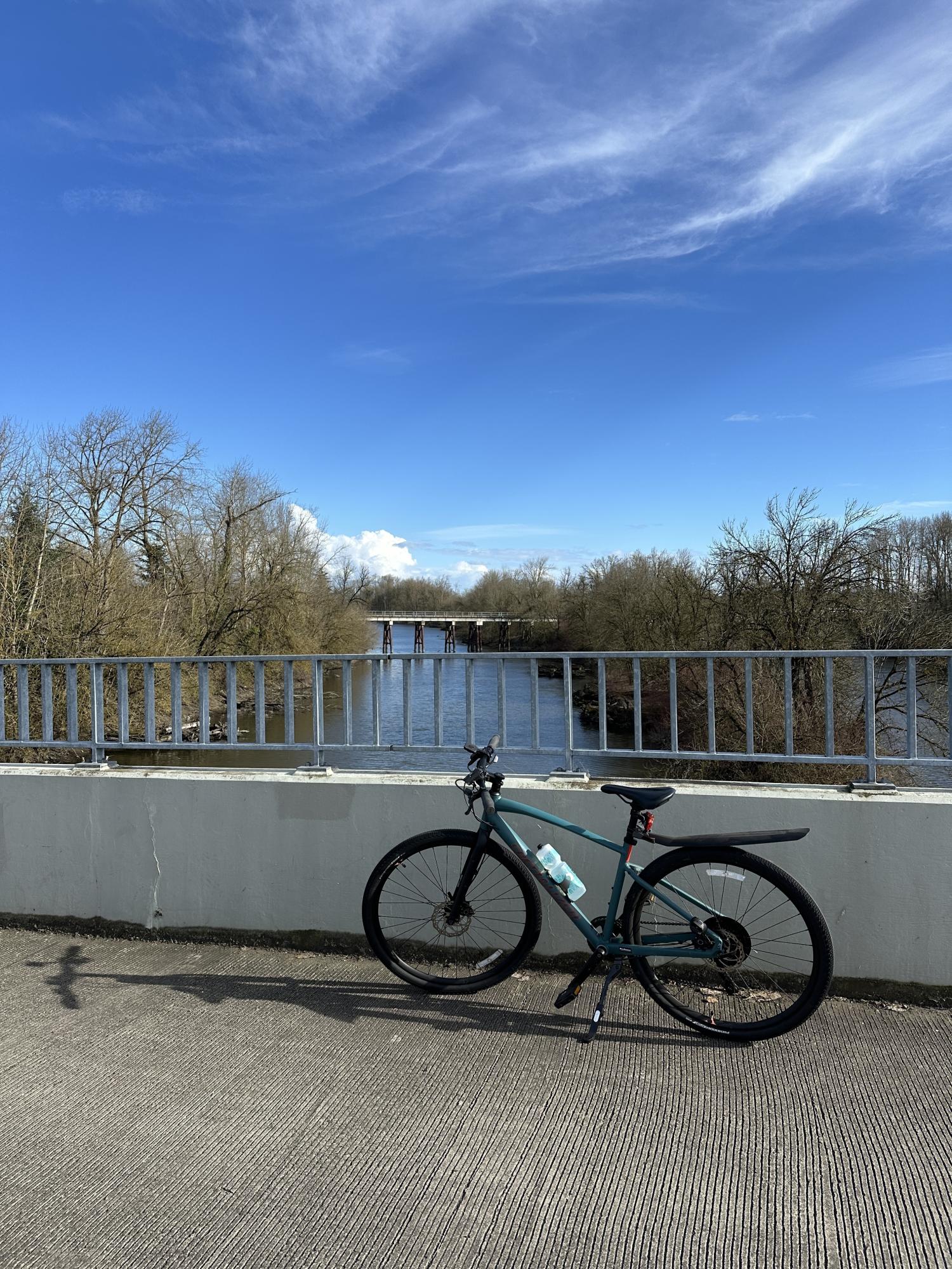 2020 Specialized Specialized Sirrus X 2.0 Teal