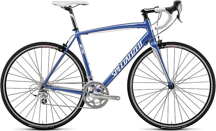Specialized Allez A1 Elite Blue