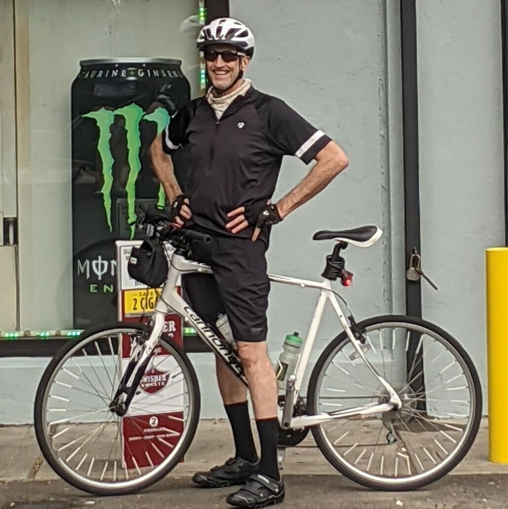 2011 Cannondale Quick 5 White