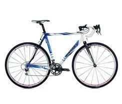 2008 Ridley Supercross  Black