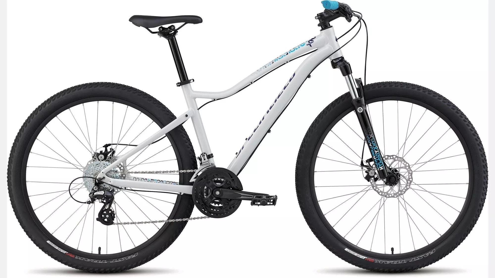 2024 Specialized Jynx Blue