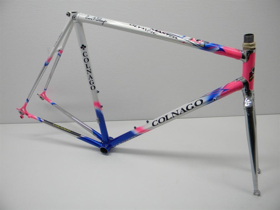 Colnago Master  Black