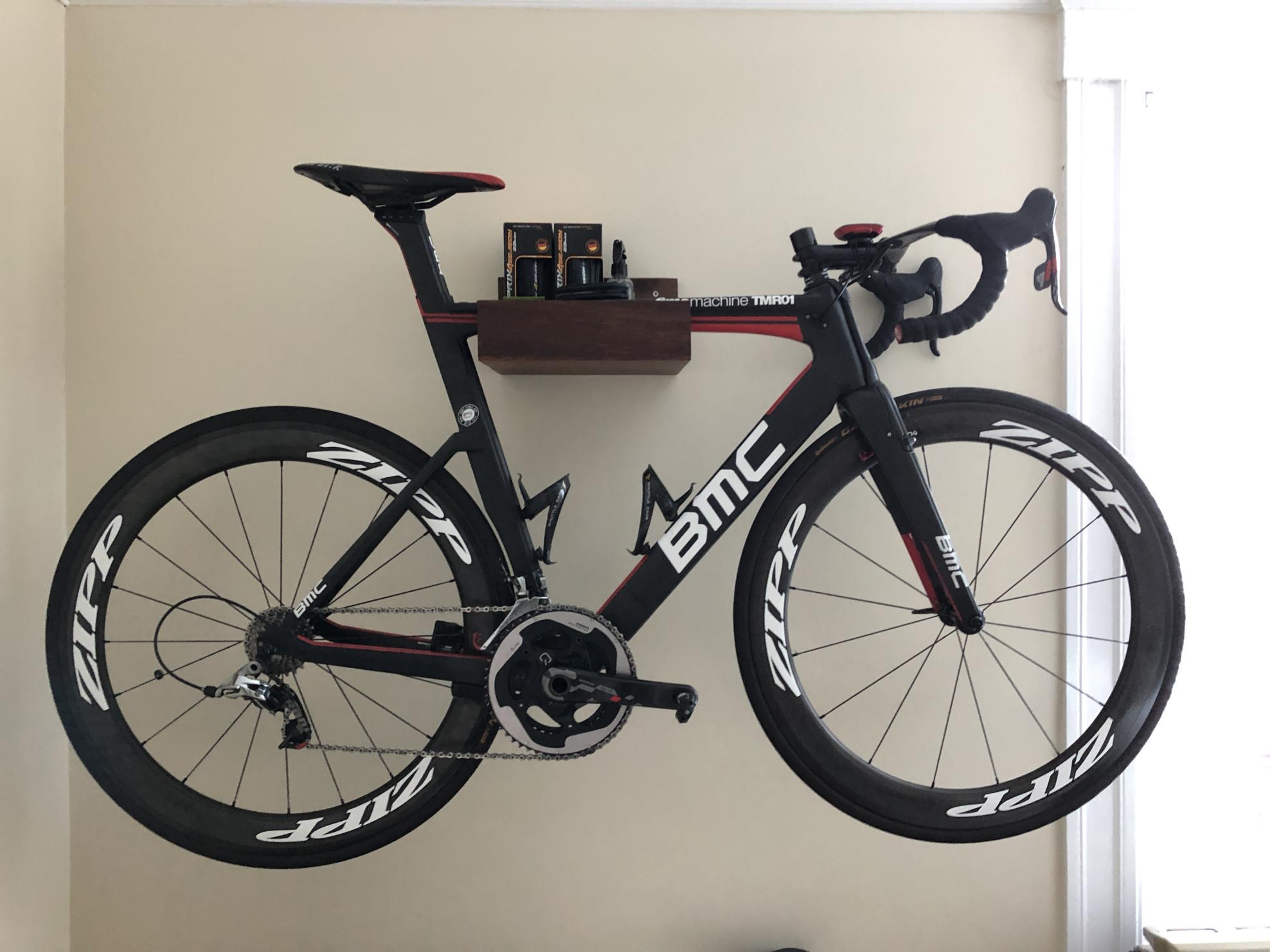 2013 BMC Timemachine Black
